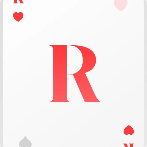The Rachel app icon